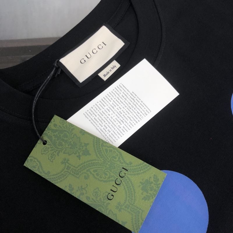 Gucci T-Shirts